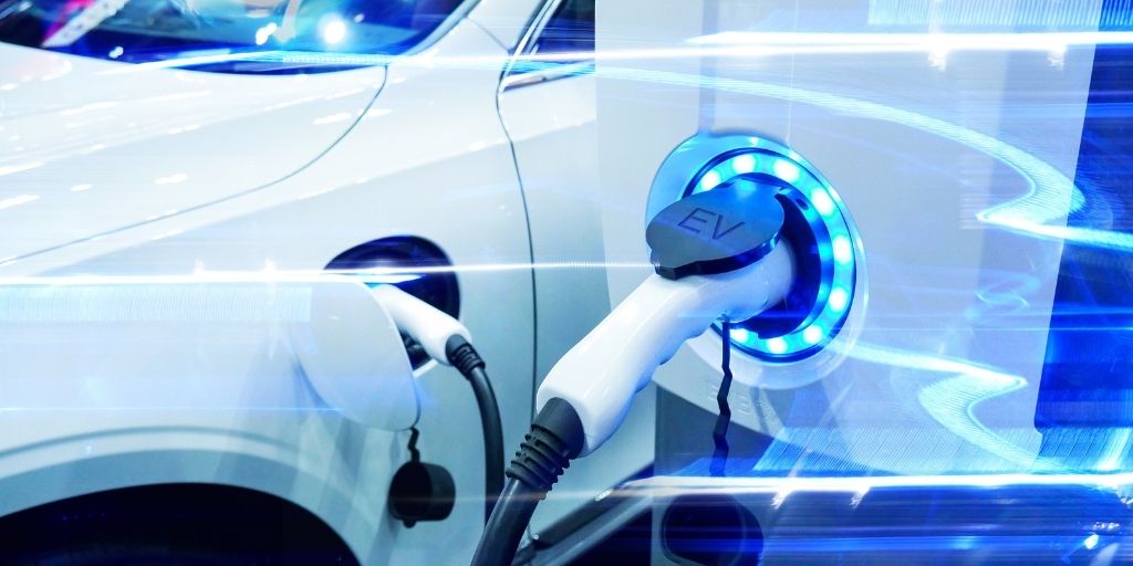 coches eléctricos más vendidos españa