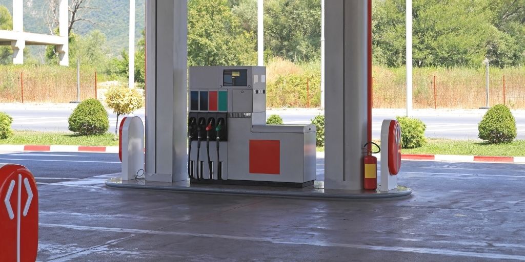 gasolineras low cost baratas