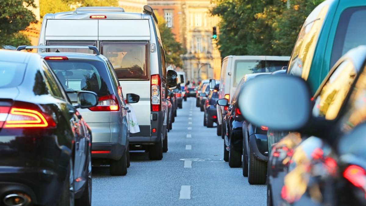 nueva ley seguridad vial tráfico 2022