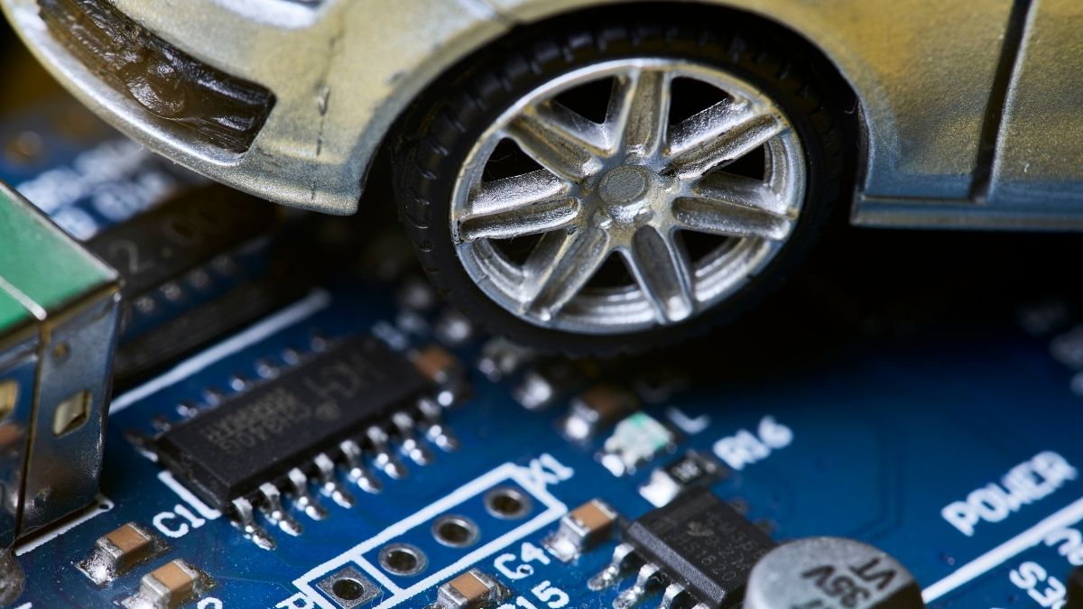 semiconductores