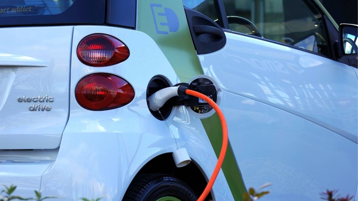 coche eléctrico españa