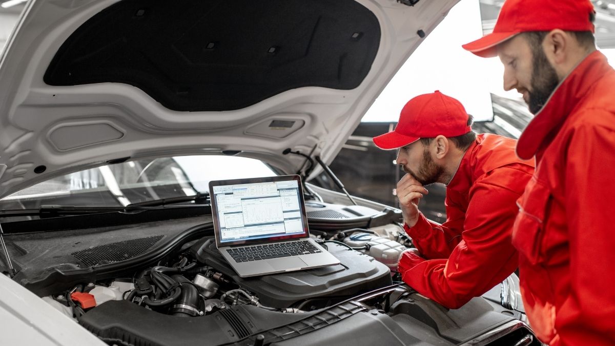 ley de datos europea automóvil