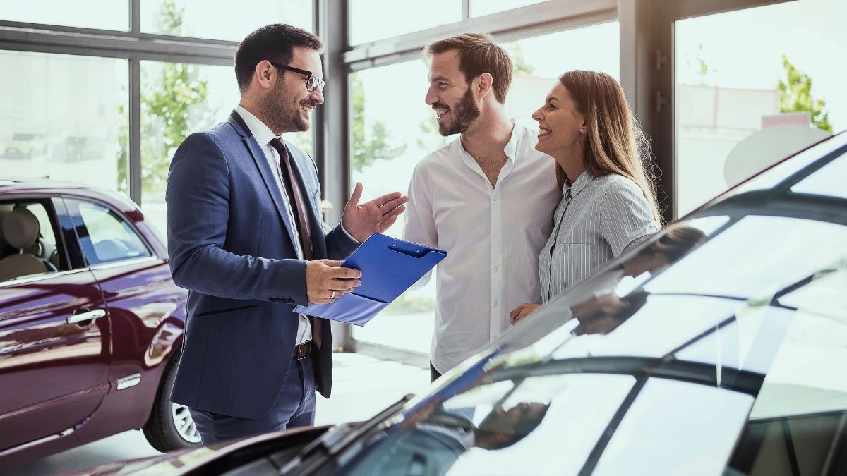 comprar coche en el futuro