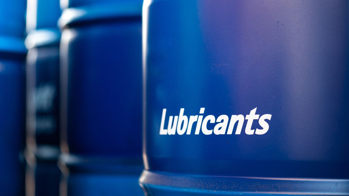 comercialización de lubricantes en españa