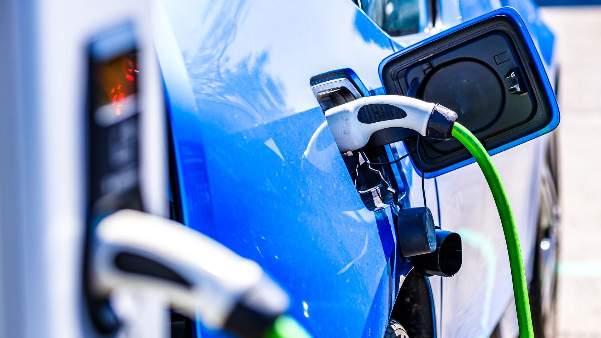 matriculaciones eléctricos en julio
