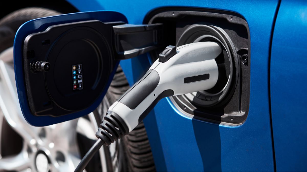 formación seguridad híbridos y eléctricos