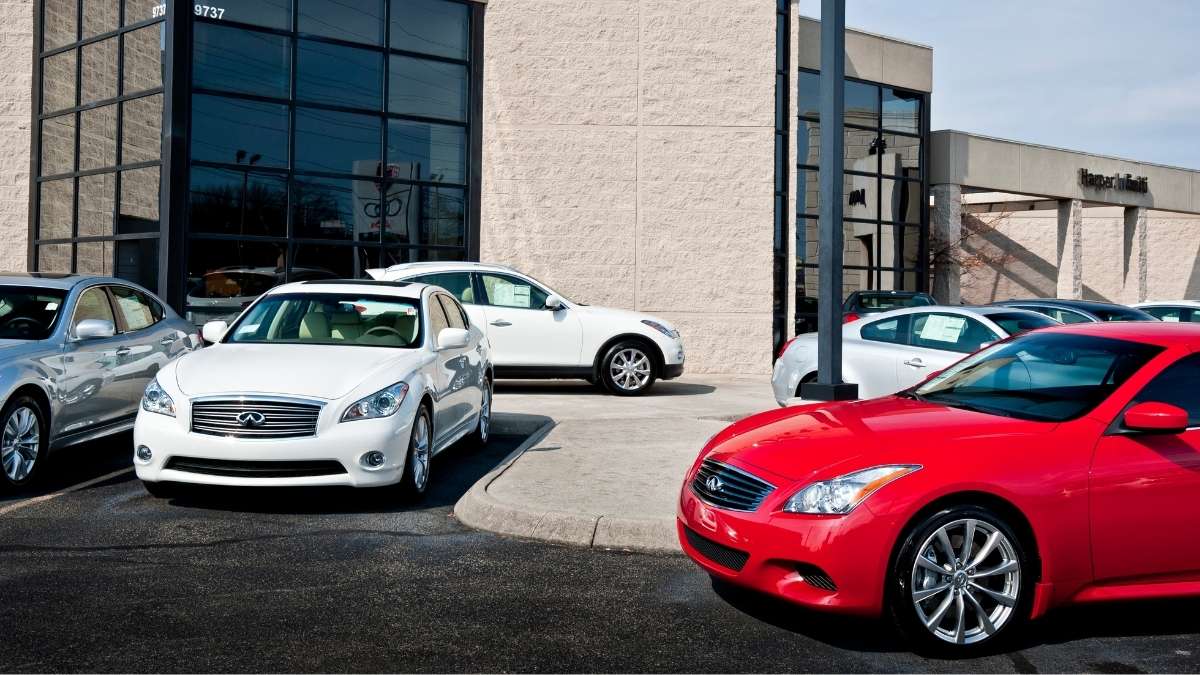 ventas coches en catalunya