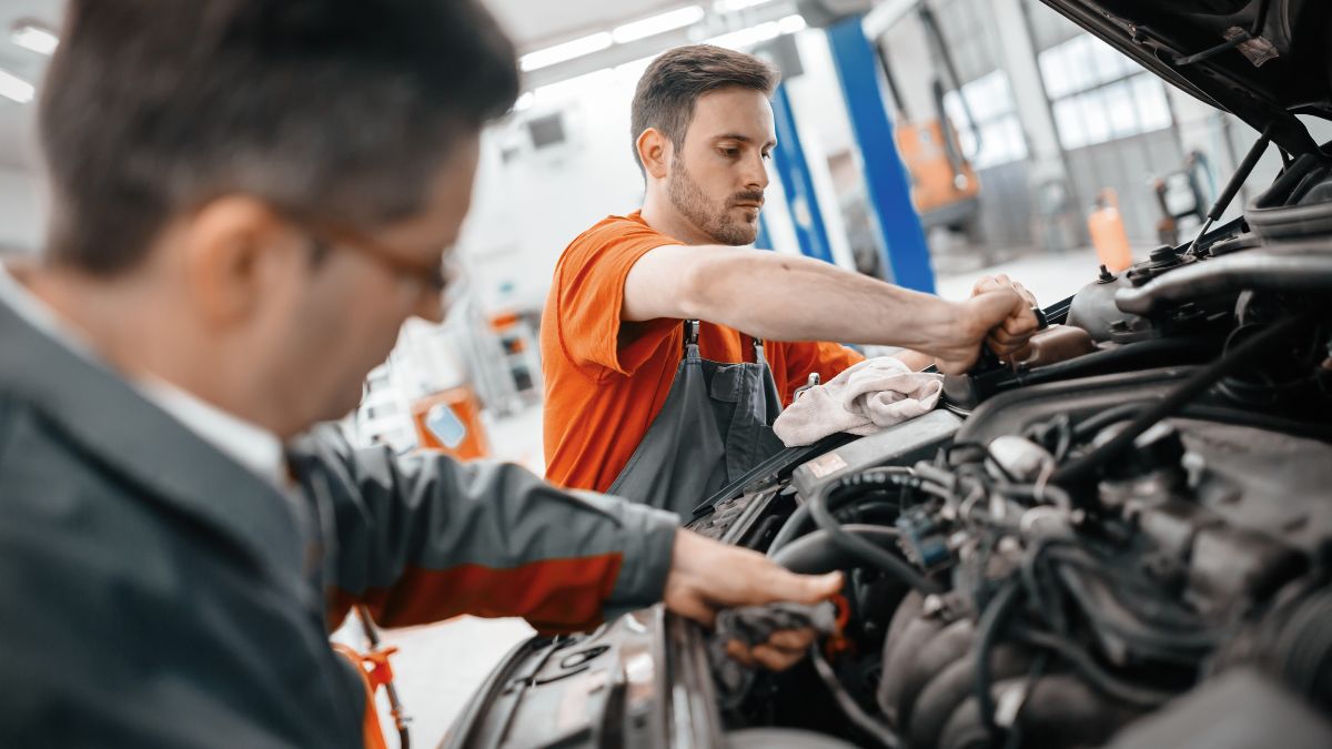 como mejorar rentabilidad del taller