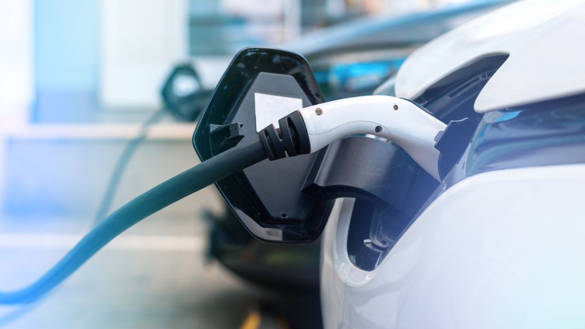 matriculaciones coches electricos
