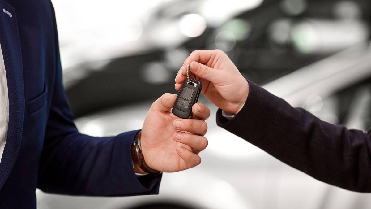 previsión ventas de coches