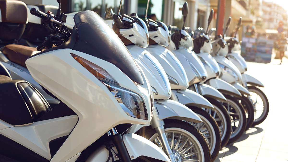 cifras y datos de ventas de motos en españa