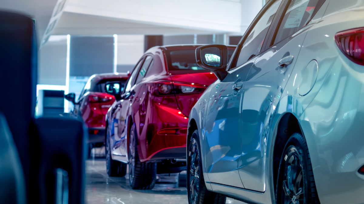 precios de los automóviles