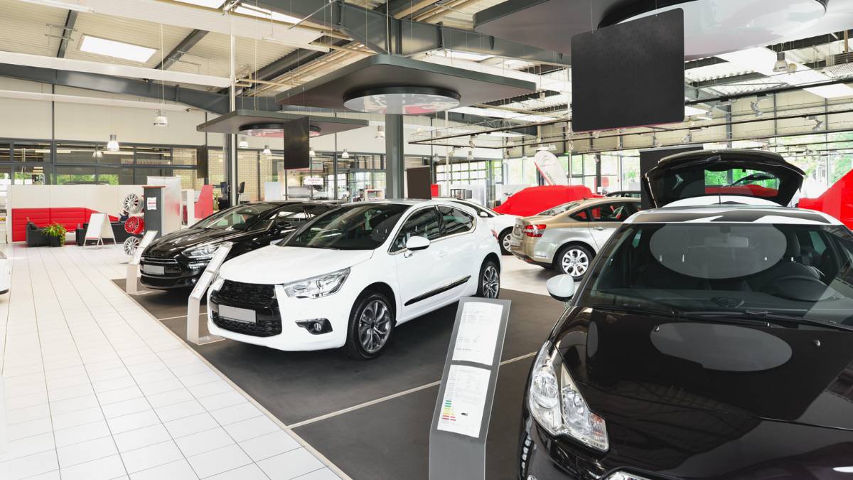 compras de coches usados