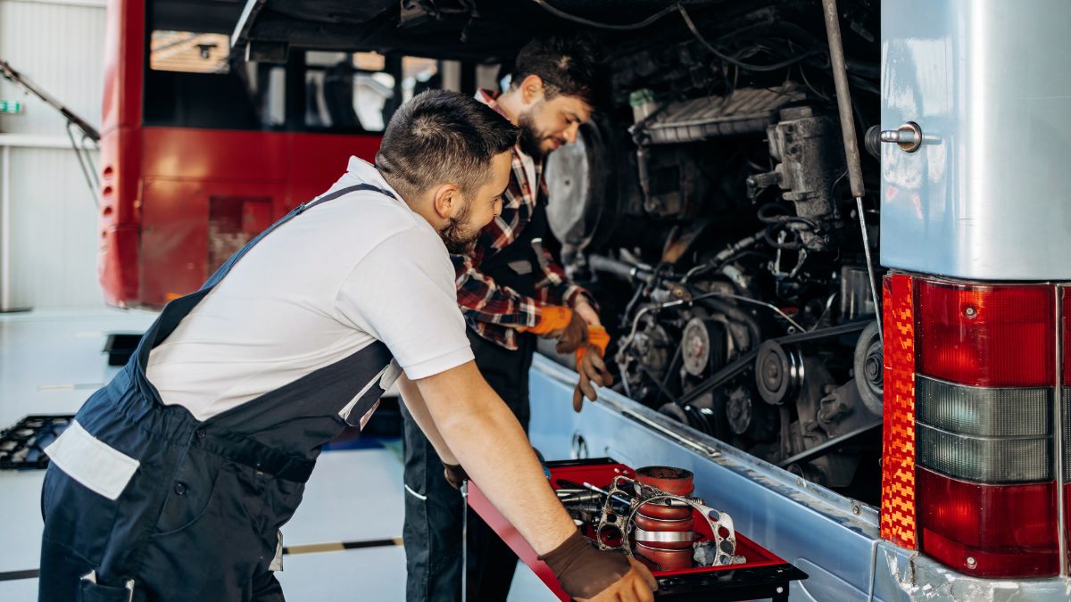 facturación talleres de automoción