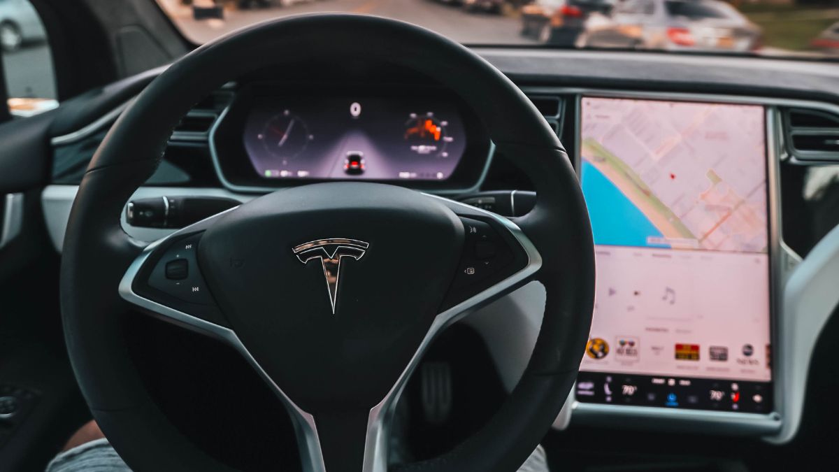 nuevo model 3 tesla
