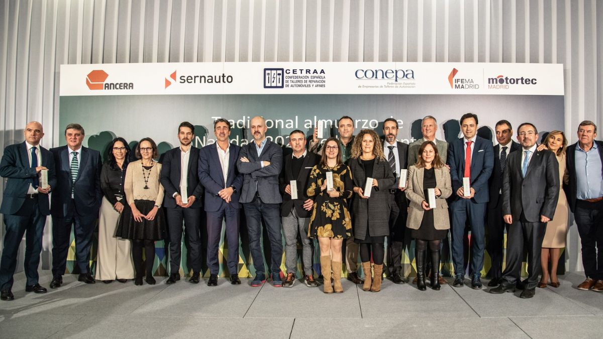 compromiso con la sostenibilidad en la posventa