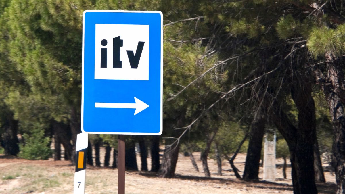 absentismo itv pasar itv