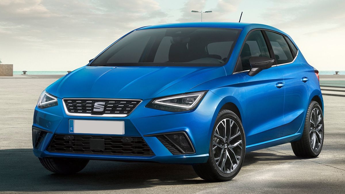 ventas de seat en 2023