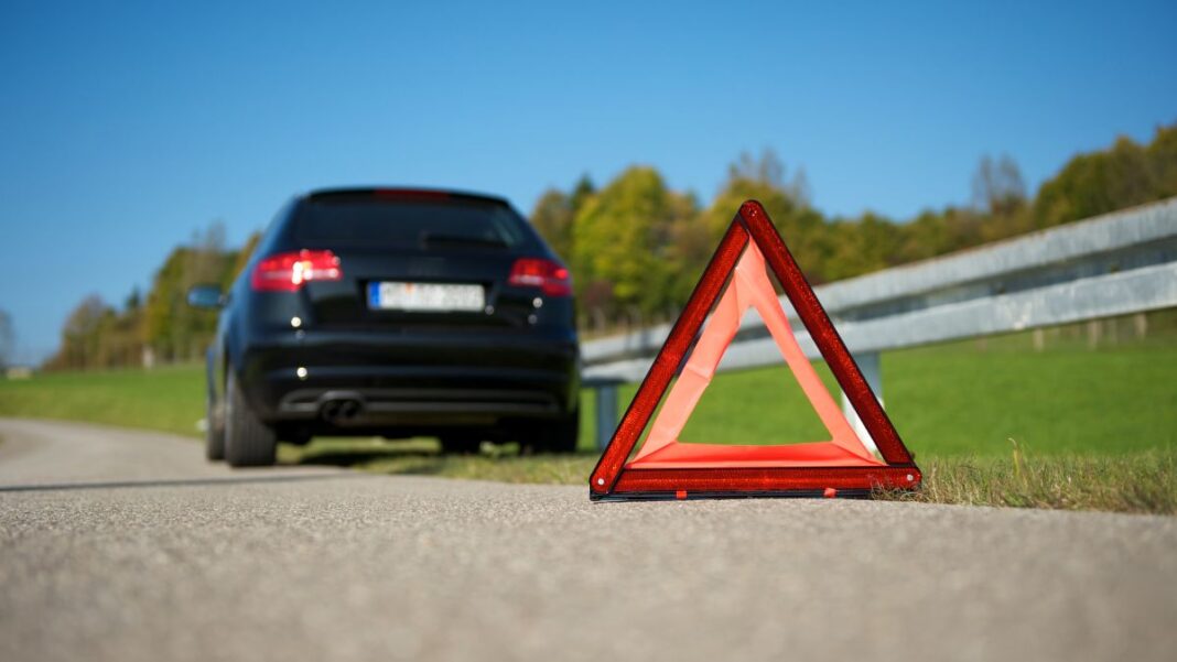 Las averías más frecuentes y comunes de los coches