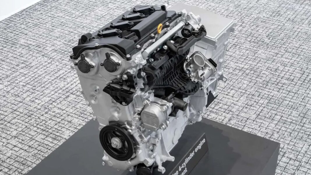 Toyota, Mazda y Subaru nuevos motores con hidrogeno liquido