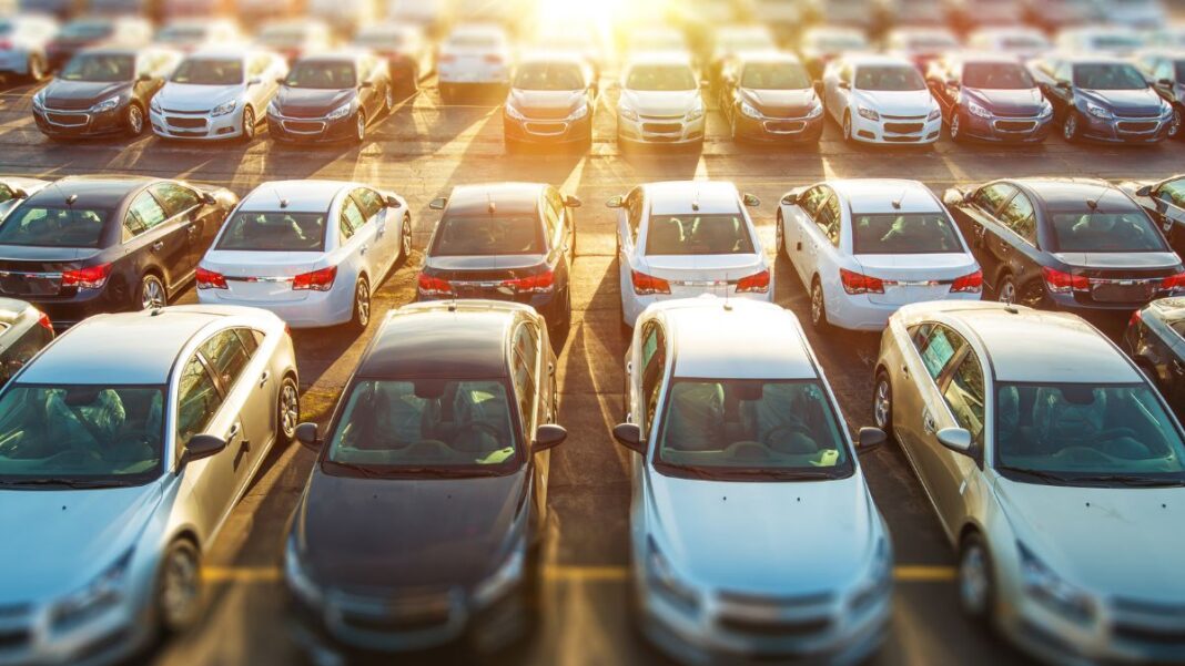 mejores marcas de coches