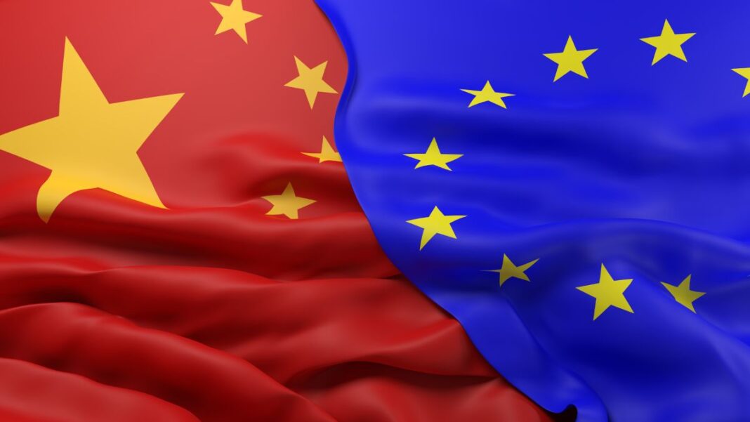 guerra aranceles europa china