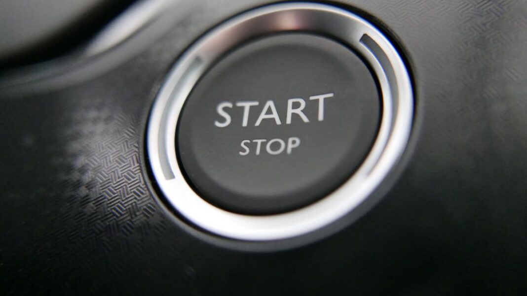 KEYLESS GO
