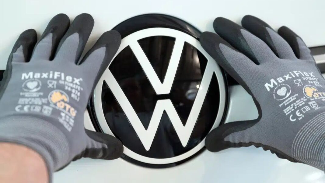 vw