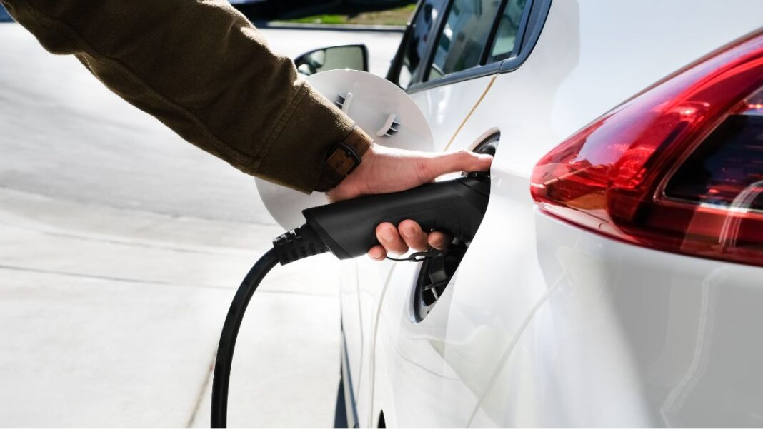 deducciones fiscales comprar coches eléctricos