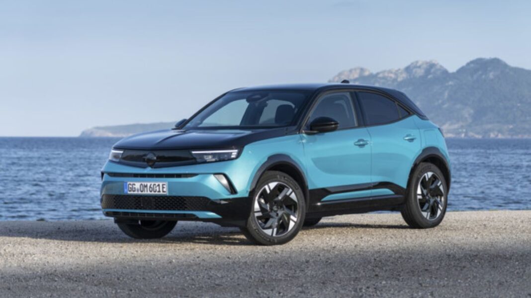 ChatGPT incluido en su nuevo Mokka