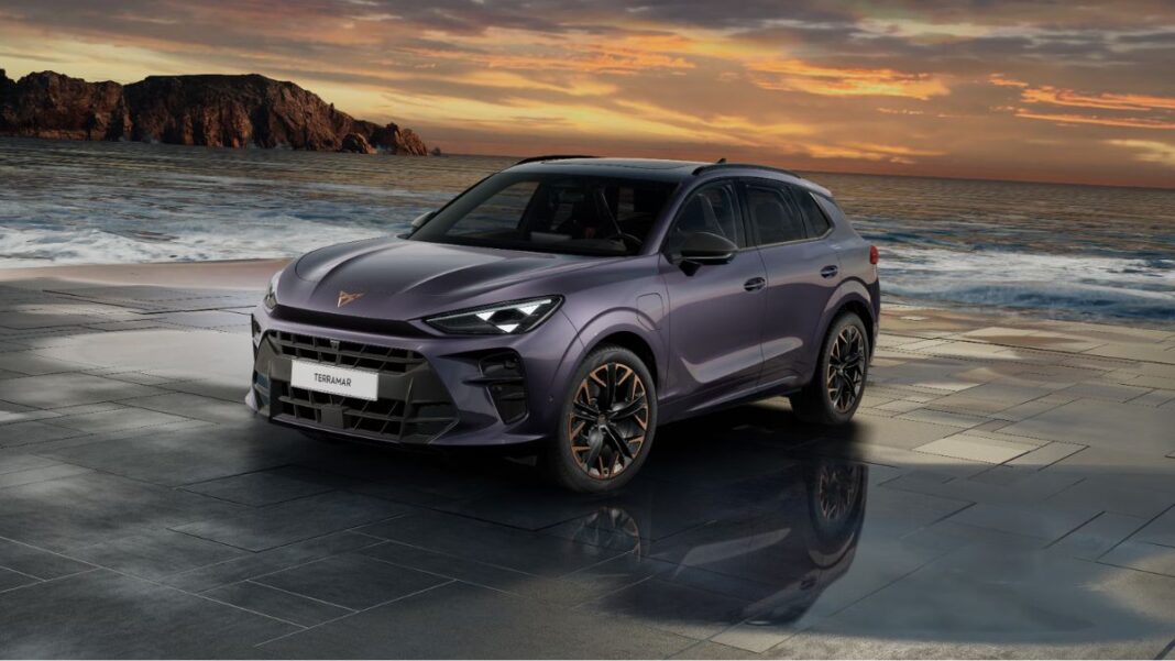 mejor coche del año 2025