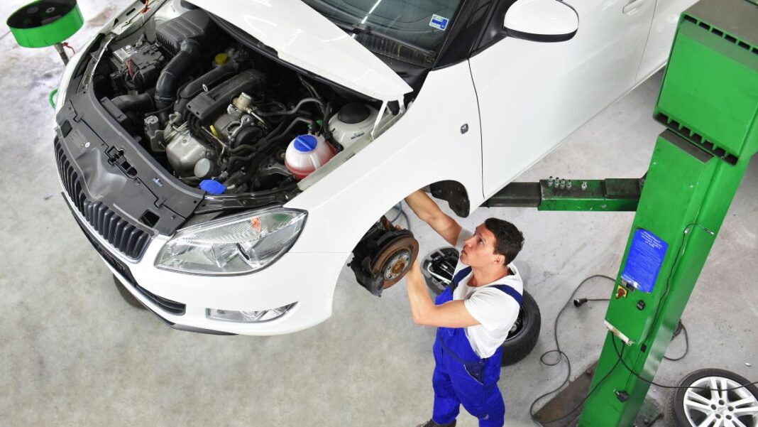 motivos pérdida clientes taller automoción