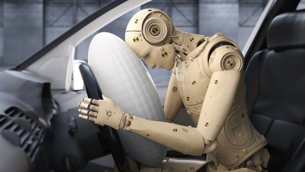 coches pruebas seguridad euro ncap