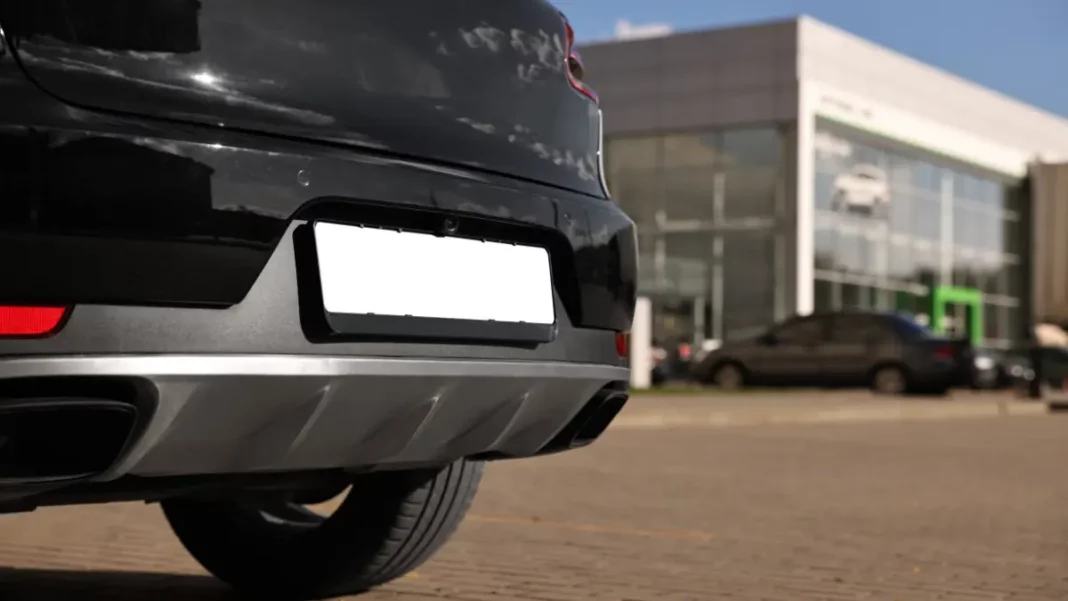matriculaciones coches Andalucía