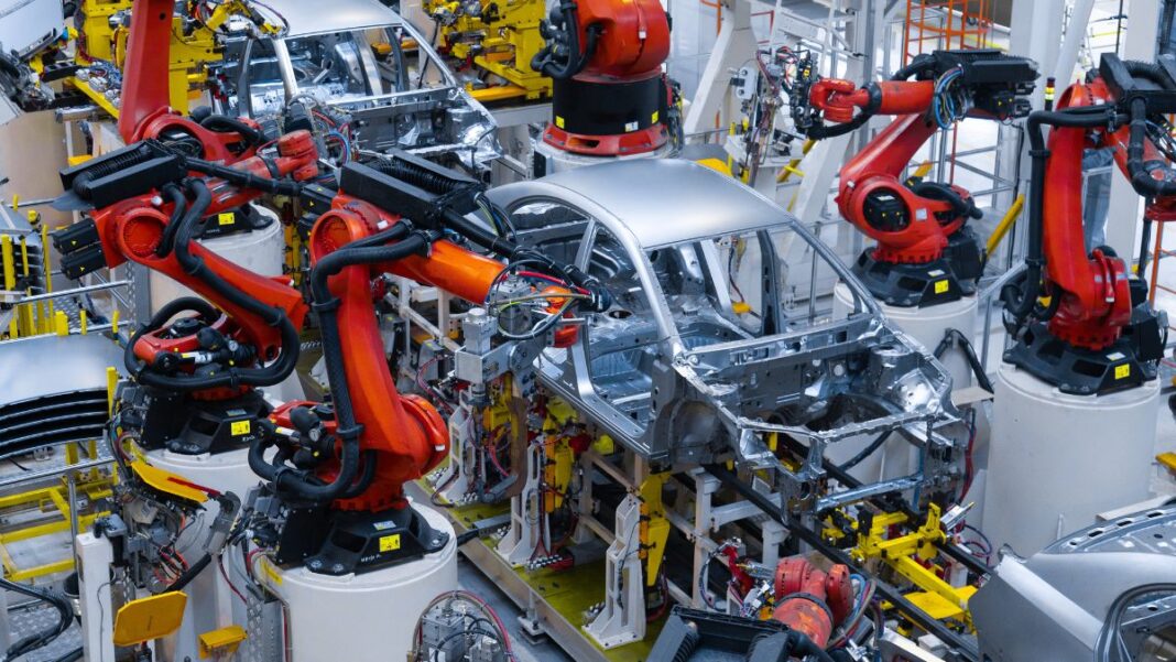 nueva crisis semiconductores nueva crisis semiconductores