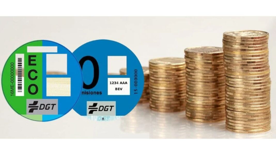 No habrá cambios en las etiquetas como mínimo hasta 2027