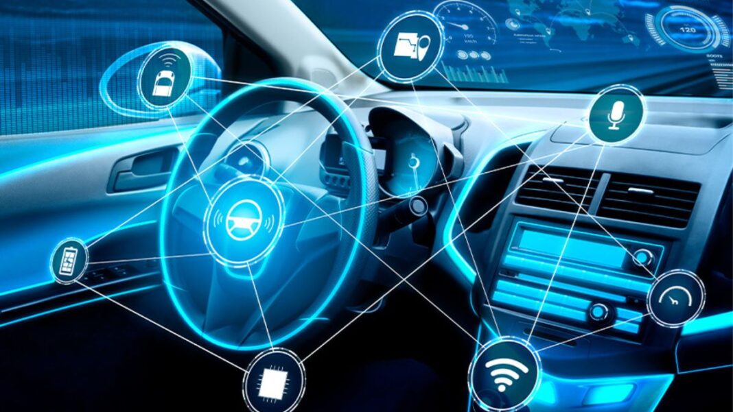 Sistemas ADAS, coches más seguros pero conductores cada vez menos informados