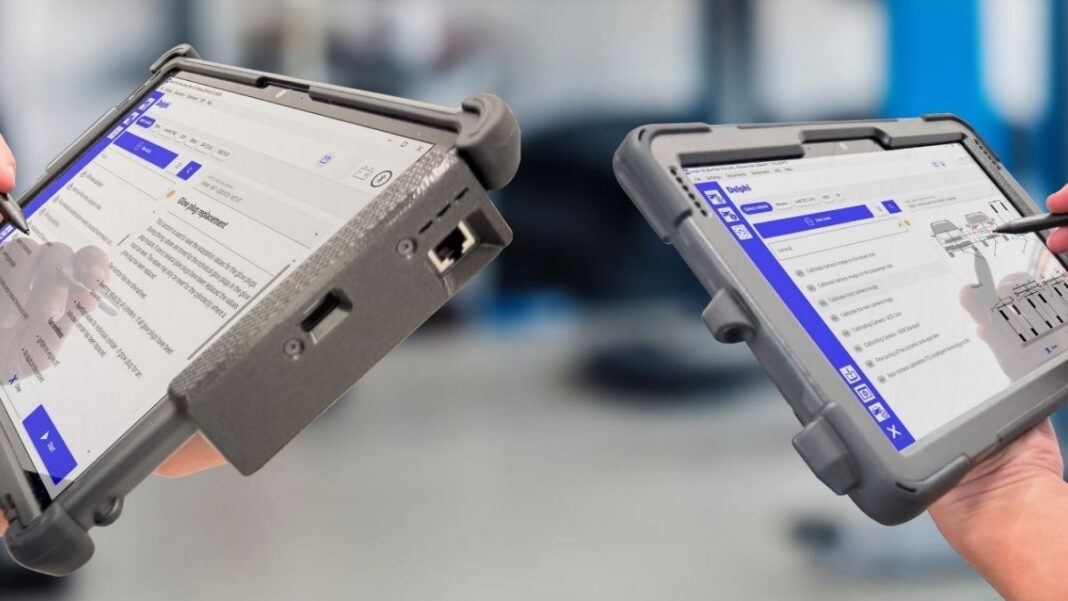 Delphi soluciones de diagnosis