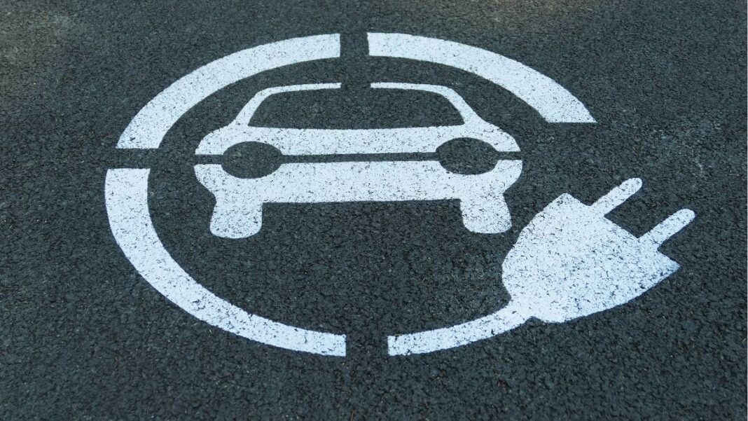 plan españa auto 2030