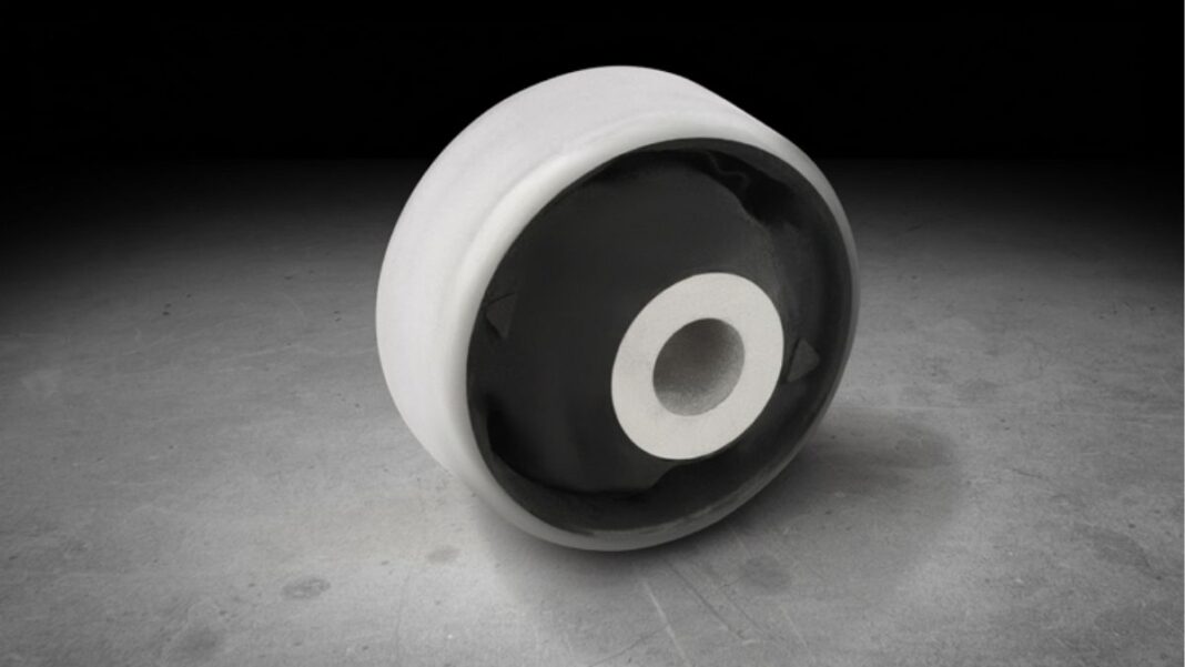 Más opciones de recambio para suspensión