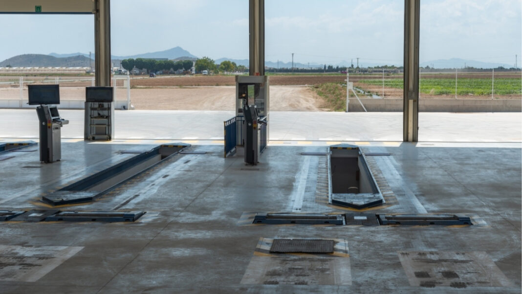 fallos más comunes en la ITV