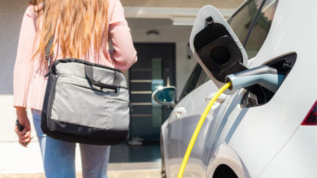 día a día del coche eléctrico